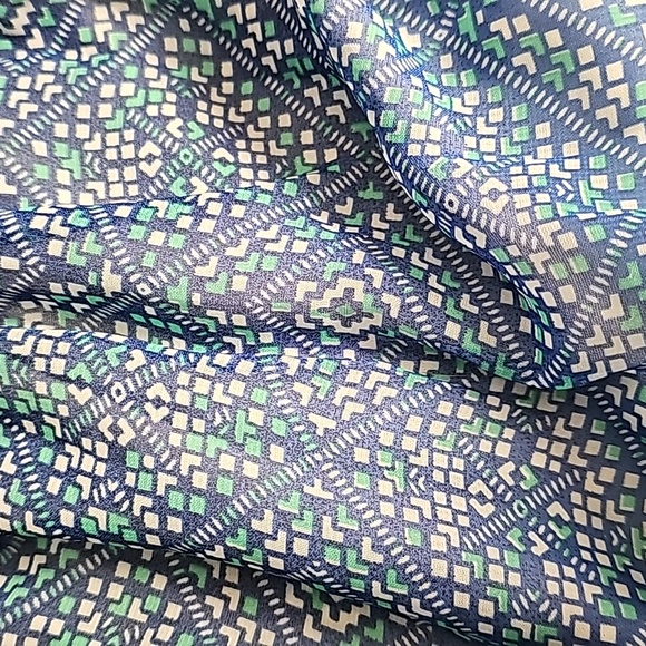 Old navy strapless maxi - Picture 4 of 4